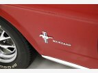 Thumbnail Photo 20 for 1966 Ford Mustang Convertible